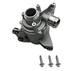 Electric Water Pump for Mercedes-Benz C300 C43 AMG E350 GLC300 GLC43 AMG GLE350 (2015–2021)