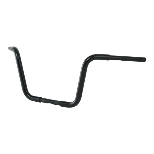 1 1/4" Fat 12" Rise Ape Hanger Handlebar for Harley Sportster XL 883 1200 (2004–2023)