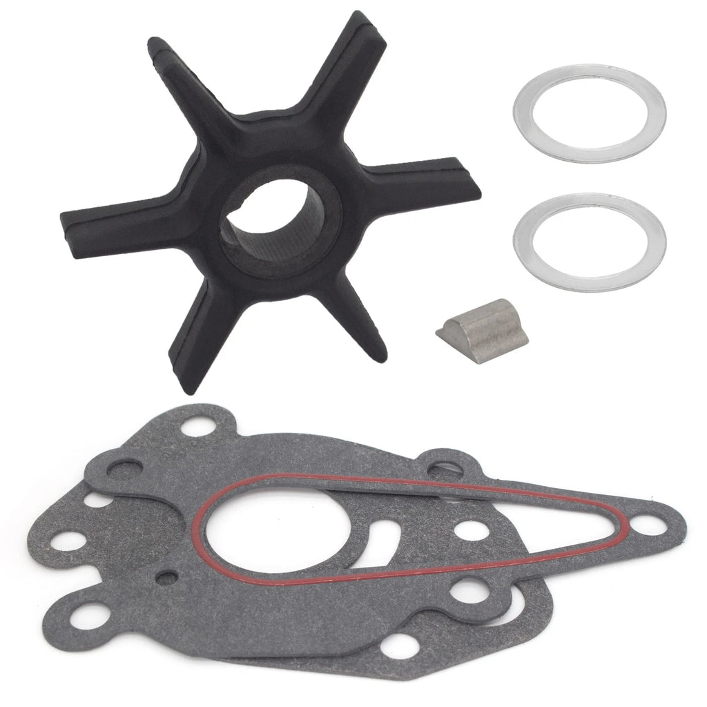 Water Pump Impeller Service Kit for Mercury Force (42038Q02, 18-3062)