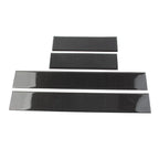 Door Sill Step Shield Trim for Jeep Grand Cherokee (2011-2020)