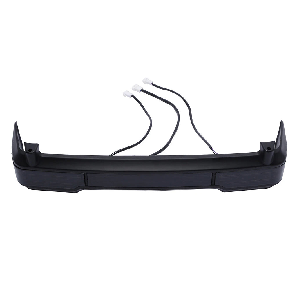 LED Tail Light Side Marker for Harley Touring Street Glide (2006–2013)