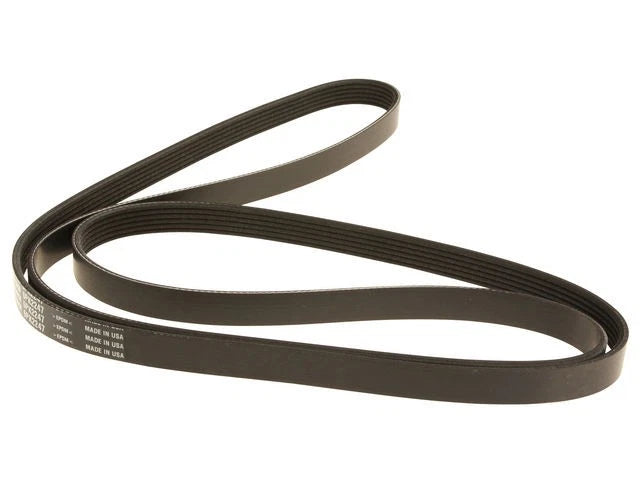 Multi Rib Belt for Mazda MX5 Miata (2009–2015) HH567YT