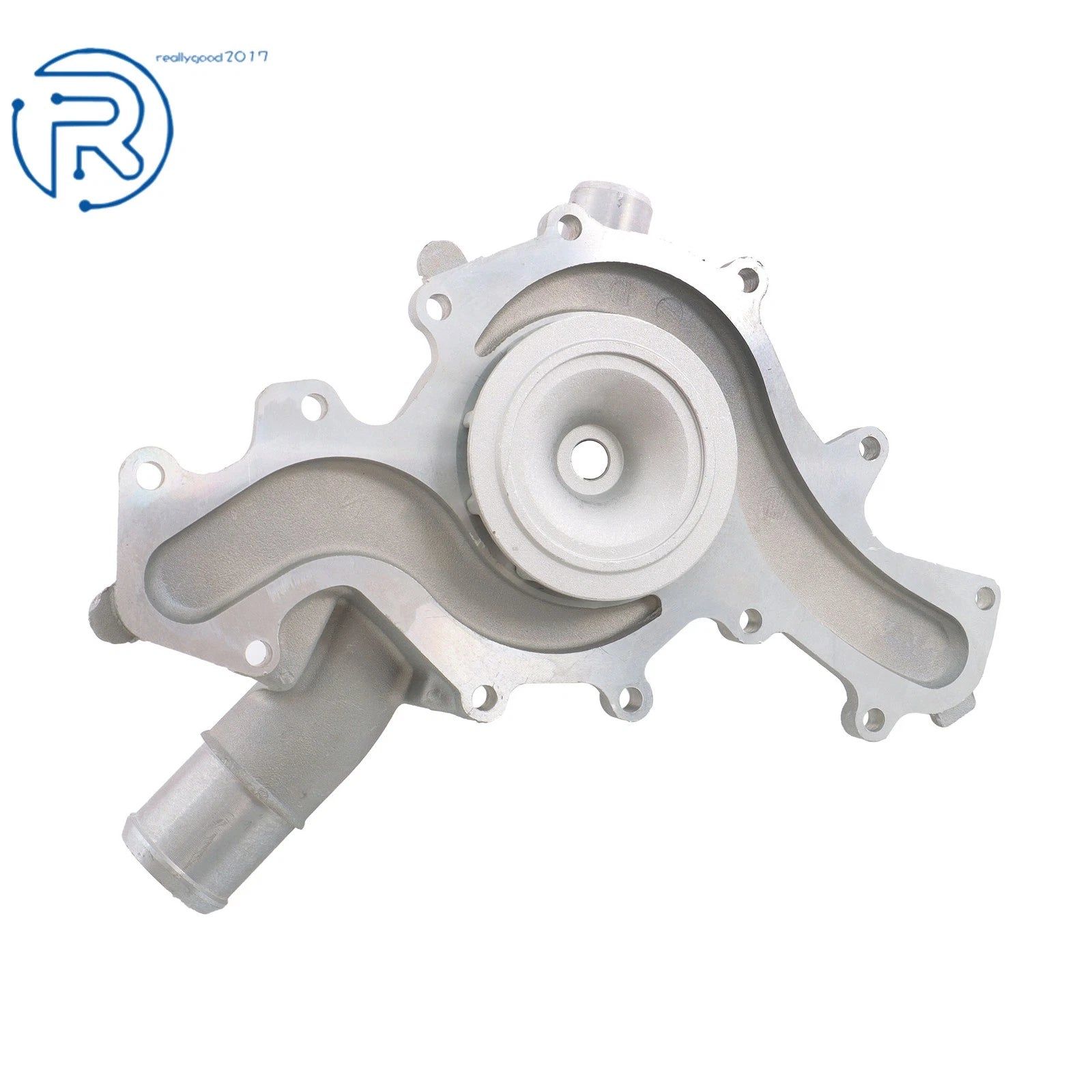 Timing Chain Kit with Water Pump for Ford Explorer Ranger V6 (2001-2010)
