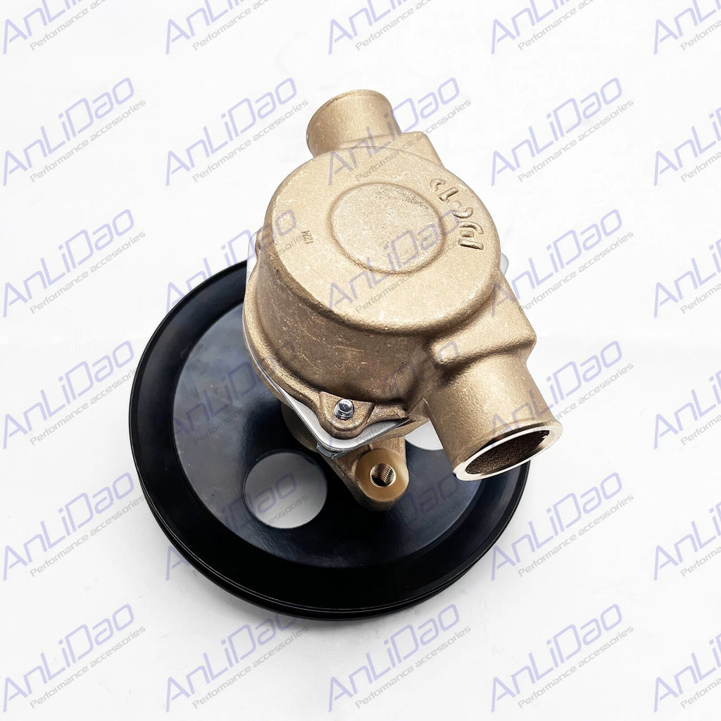 Water Pump for Chrysler G7 G7B G5 (Replaces 3745511 3619212 4142878 3675763)