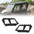 Soft Upper Doors Cab Enclosure for Kawasaki Teryx 4 800 / Teryx 4 S (2016–2025)