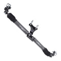 Dual Shock Steering Stabilizer for Jeep Wrangler JK 2007-2018 4WD Lift Kit
