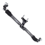 Dual Shock Steering Stabilizer for Jeep Wrangler JK 2007-2018 4WD Lift Kit