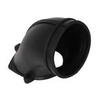 Air Cleaner Hose Connector for Kawasaki KE125 KD125 KS125 #11026-010 #14073-1004