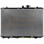 Radiator Assembly for Toyota Highlander (2008–2013) Aluminum Core