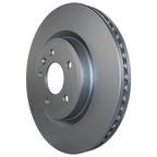 Front Coated 325mm Brake Disc for Ford Explorer Flex Taurus MKS MKT (2009–2019)
