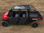 Tinted Roof for Gravely Atlas JSV 6400 (2023+)