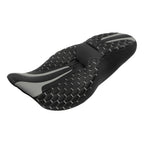 Driver & Passenger Seat for Harley Road Street Electra Glide (2009–2023)