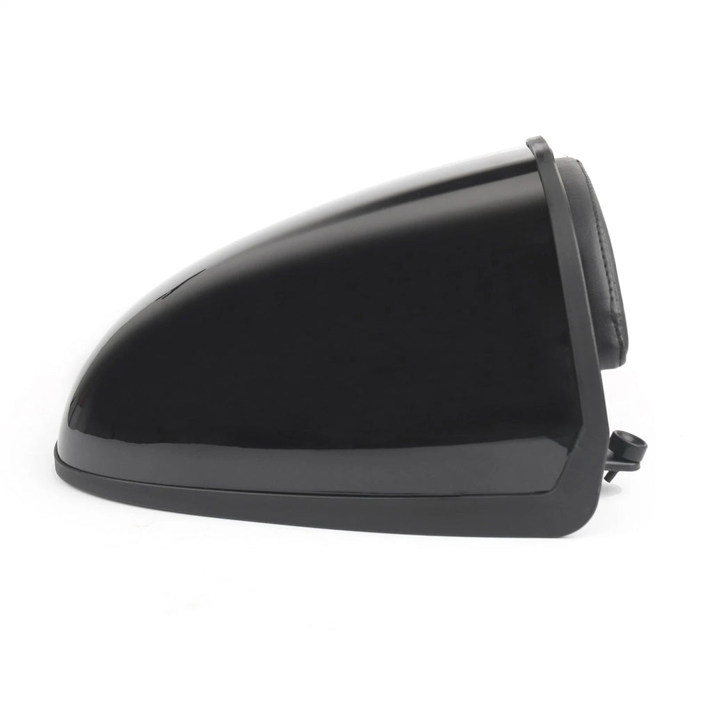 ABS Plastic Seat Cover Cowl Fairing for BMW R 1200R R9T (2014–2020) Black