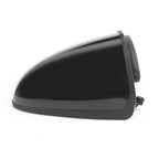 ABS Plastic Seat Cover Cowl Fairing for BMW R 1200R R9T (2014–2020) Black