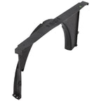 Upper Fan Shrouds for Chevy GMC Sierra 2500 3500 HD (2011–2014)