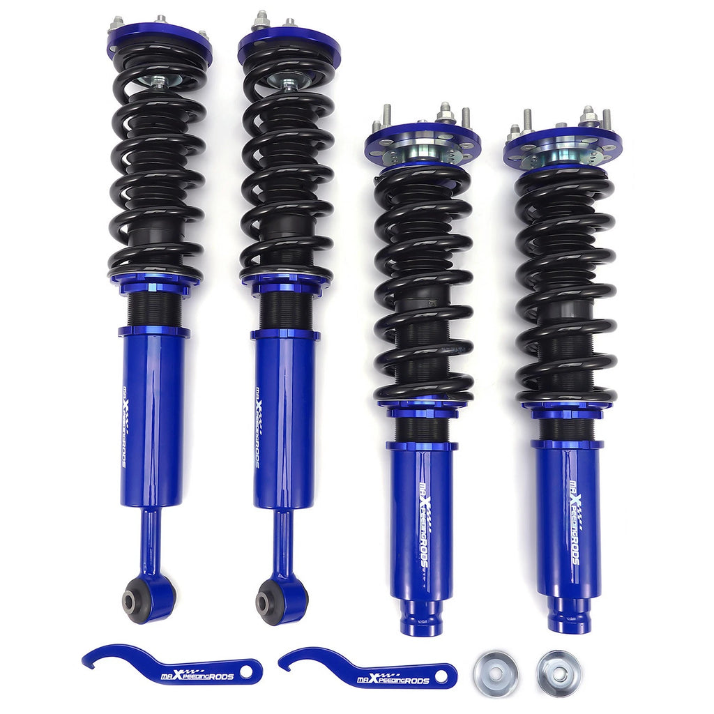 Coilovers Suspension Kit for Honda Accord (2003–2007)