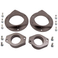 2" Lift Kit Spacers for Subaru Legacy Outback (2005–2009)
