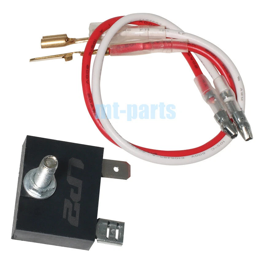Voltage Regulator Rectifier for Suzuki SP370 (1978–1992), SP400T (1996), TF125 (1998–2005)