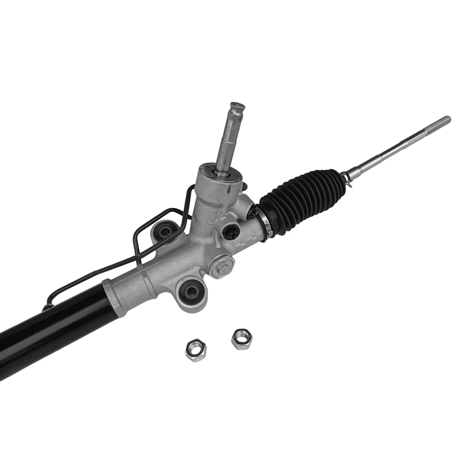 Power Steering Rack & Pinion Assembly for Subaru Outback Legacy (2010–2014)