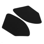 2X Side Tank Traction Grip Pads for Suzuki GSX-R 1000 (2017–2019) T9