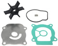 Outboard Water Pump Impeller & 17471-95J01 Plate for Suzuki 4-S