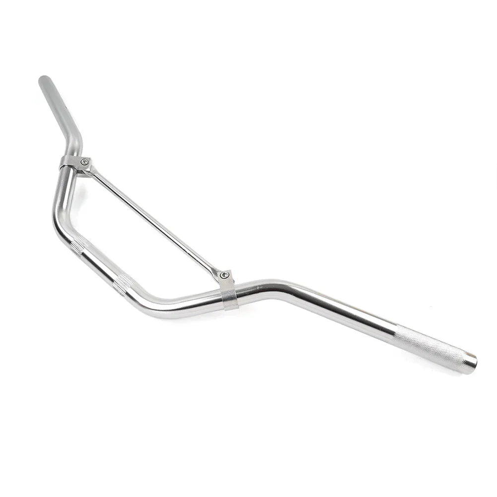 7/8" Handle Bar & Cross Bar for Motorcycle Dirt Pit Bike ATV Quad