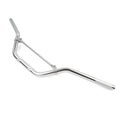 7/8" Handle Bar & Cross Bar for Motorcycle Dirt Pit Bike ATV Quad