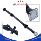 Drive Shaft Assembly for Ford Flex Lincoln MKT AWD (2009–2018)