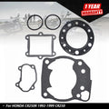 Top End Head Gasket Kit for Honda CR250R (1992â1999)