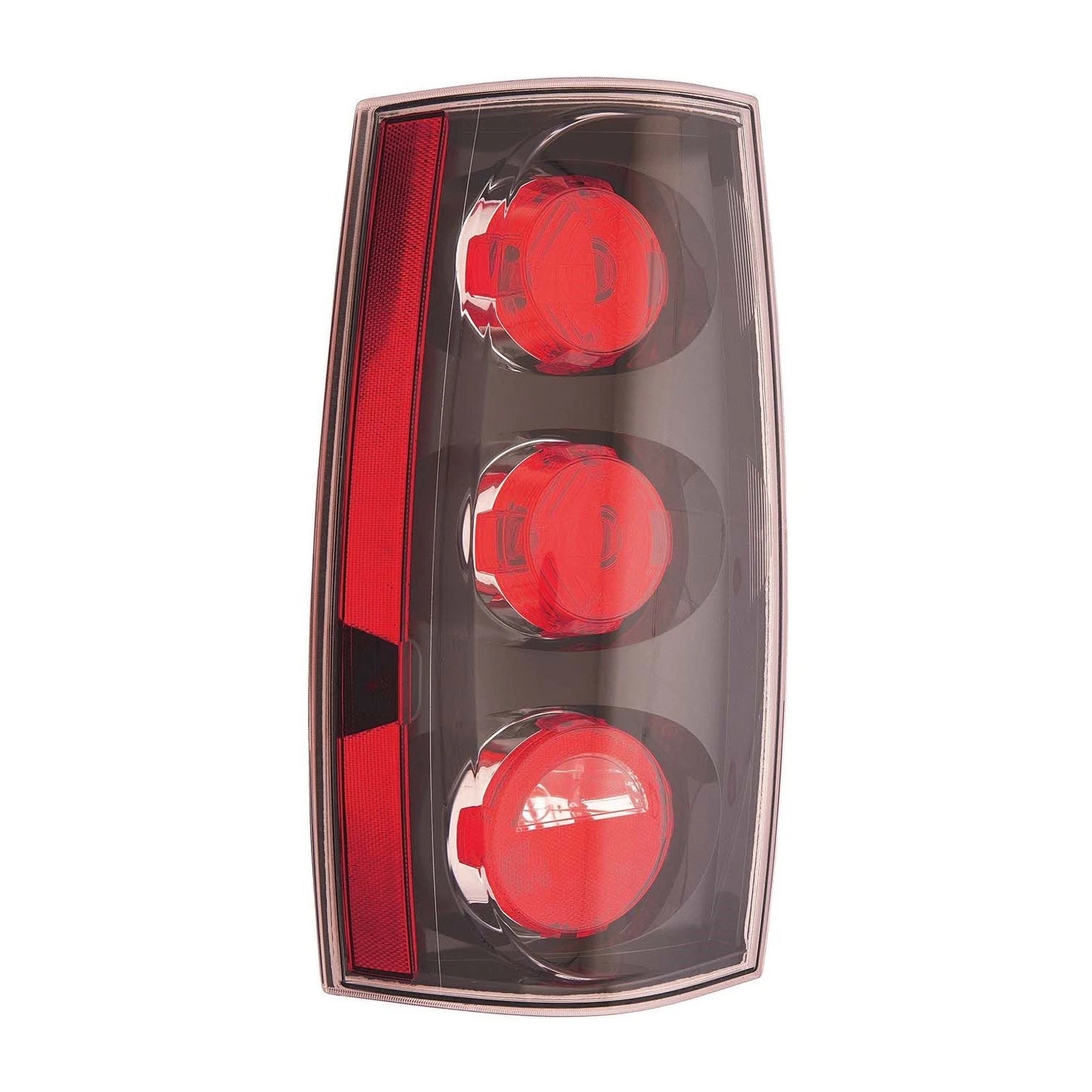 Replacement Passenger Side Tail Light Assembly for See Compatibility Chart