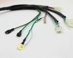 8 Pin CDI Unit Wiring Harness for Lifan 140cc 150cc
