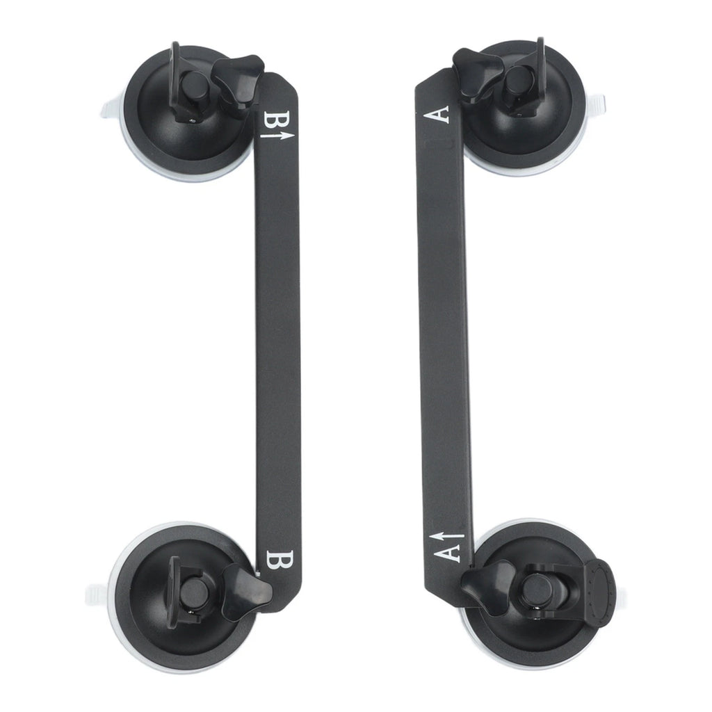 Lightweight Starlink Mini Mount for Cars RVs Marine Applications