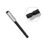 14 Inch Quick Change Bit Extension Rod for Pneumatic Air Drills