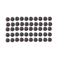 Fuel Line Grommet for Echo (Replaces 13211546730) - Set of 50