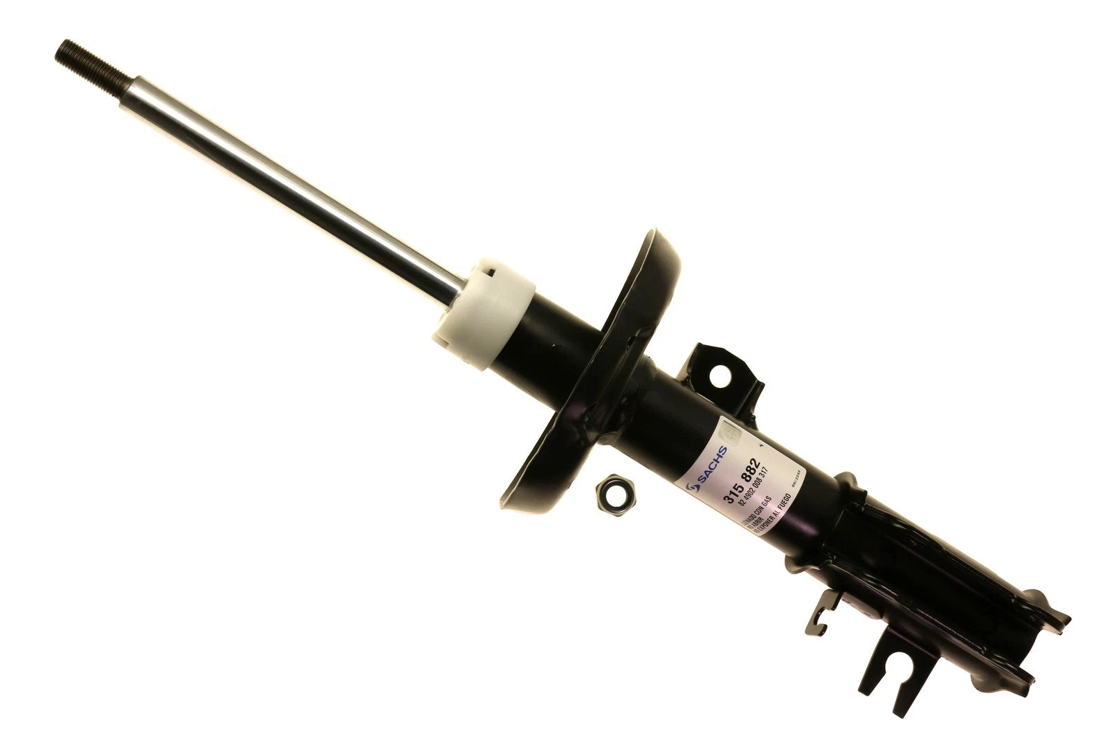 Shock Absorber for SACHS 315 882 (No Year Specified)