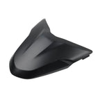 Matte Black Tail Rear Seat Cover for DUCATI Supersport 939 950 (2017-2020)