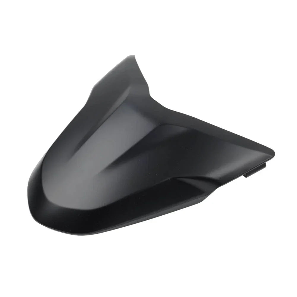 Matte Black Tail Rear Seat Cover for DUCATI Supersport 939 950 (2017-2020)
