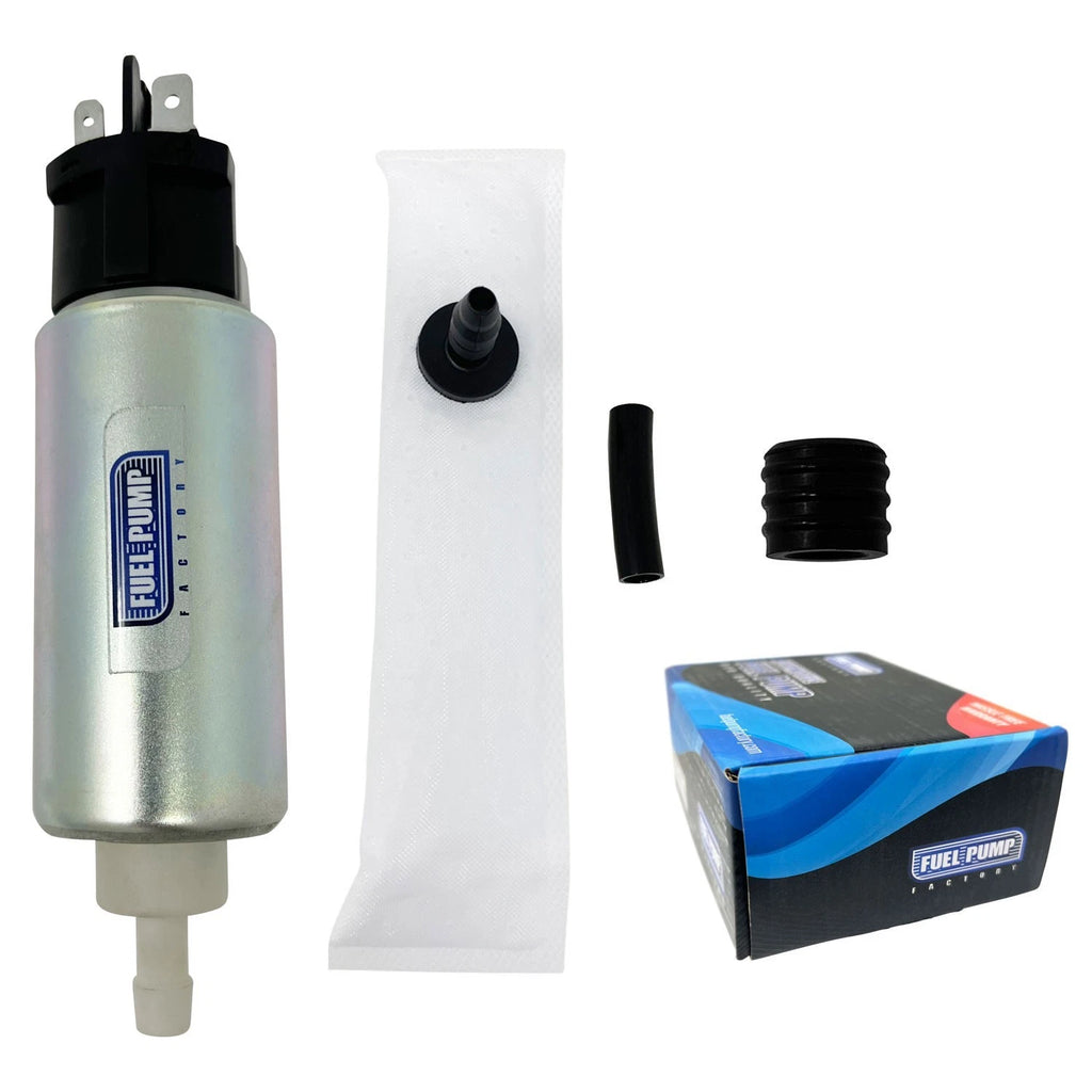 FPF Fuel Pump with Regulator for Arctic Cat Alterra TRV 700 (2019) 0570-402