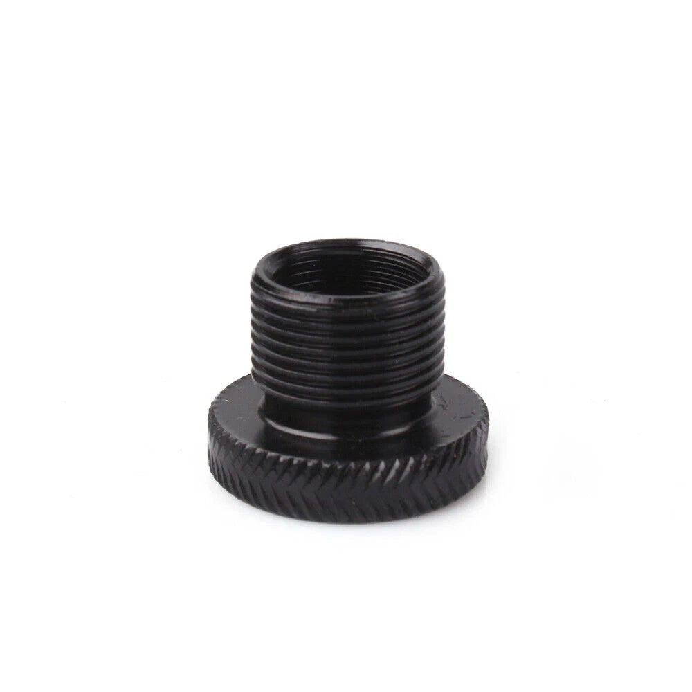 Set of 5 Adapters for 5/8-24 to 1/2-28