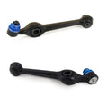 Set of 2 Front Lower Control Arm Ball Joints for Ford Escort EXP (1981–1990)