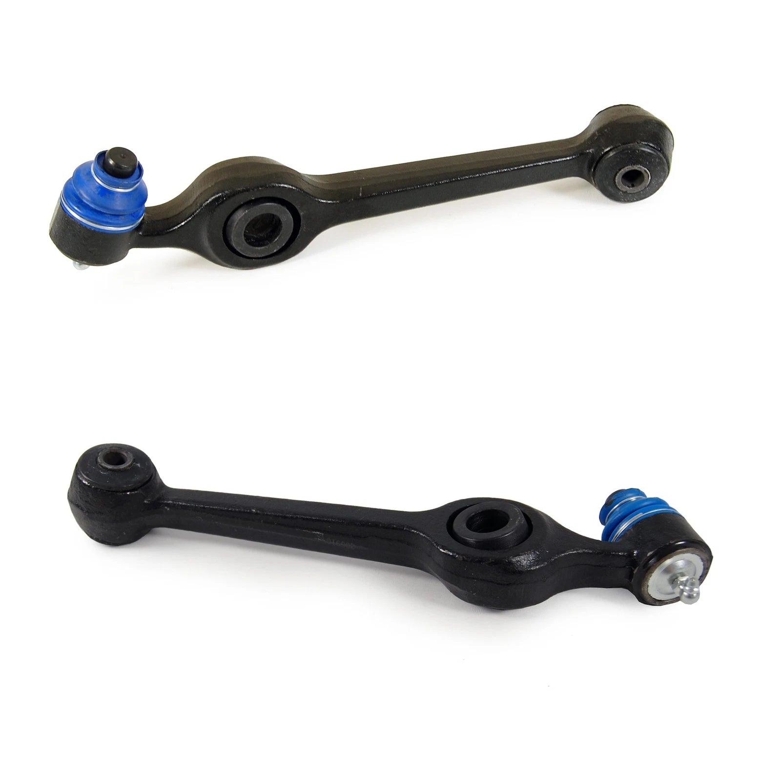 Set of 2 Front Lower Control Arm Ball Joints for Ford Escort EXP (1981–1990)