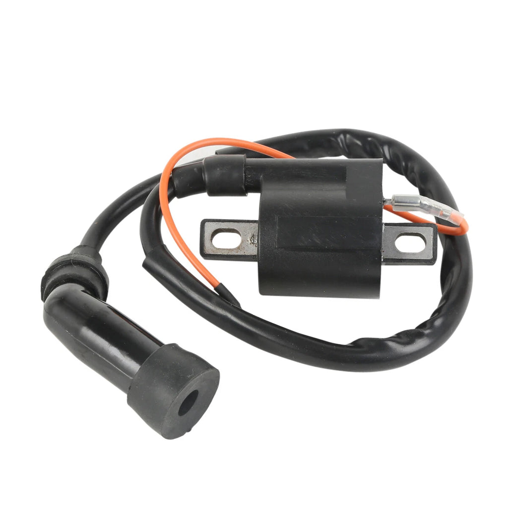 Ignition Coil for Yamaha MOTO-4 YFM225/YFM225S/YFM225T/YFM225U (1986–1988)