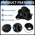 Engine Motor Mount for Honda Civic 1.6L (1997-2001)