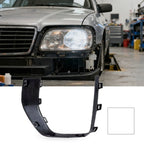Fog Light Frame Trim for Land Rover Range Rover Evoque (2016–2017) Right