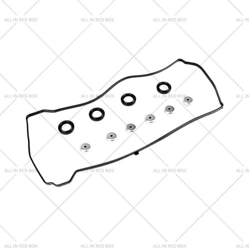 Rocker Valve Cover Gasket Set for Honda Accord Euro CL9 K24A3 (2003–2008)