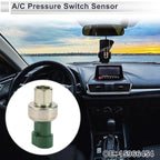 A/C Pressure Switch Sensor for Chevrolet Silverado 1500 (1999–2002) No. 15966454