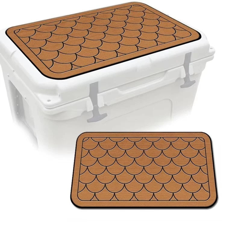 Custom Eva Pad Self-Adhesive for YETI Tundra Cooler 35/45/65/75