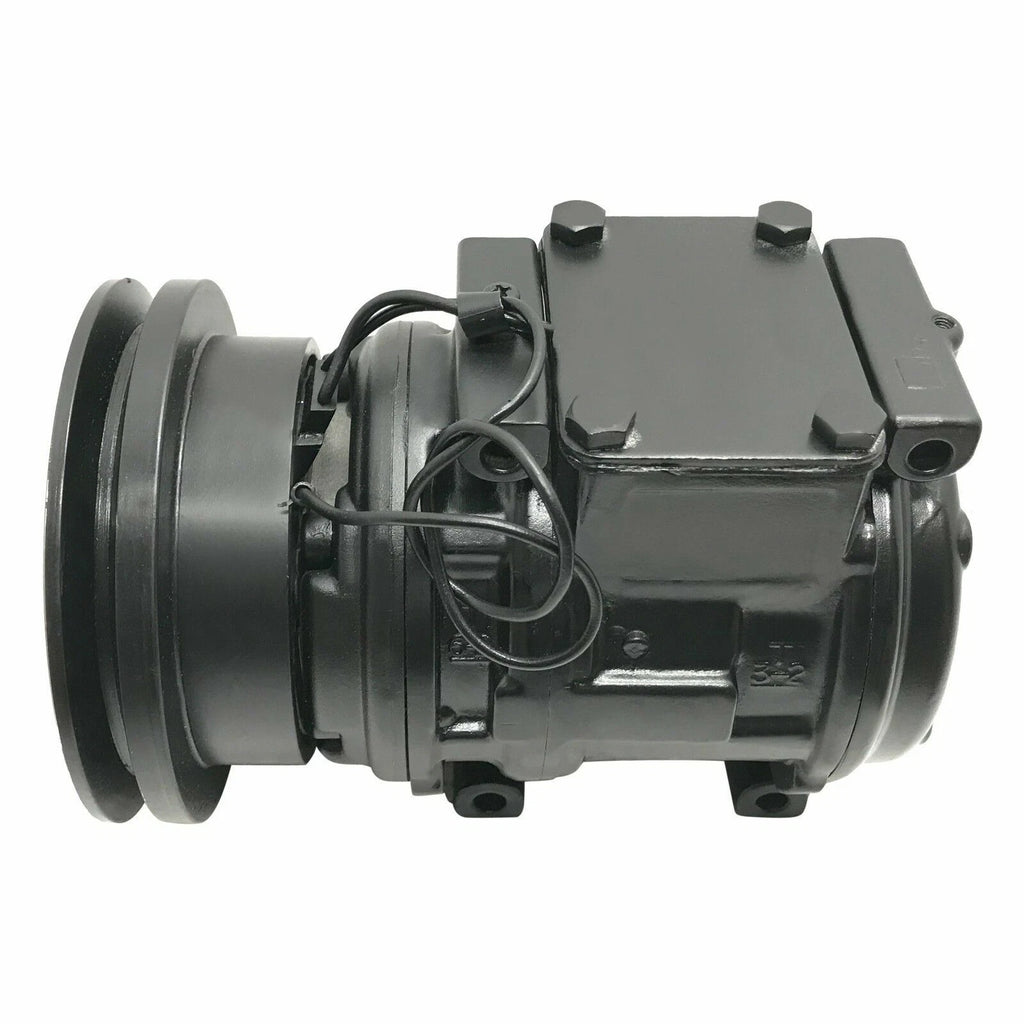 A C Compressor Kit Replacement for Mitsubishi Montero 3.5L (1997-2000)