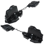 2X Rear Door Lock Actuator for BMW 5 Series (2011–2016) 7 Series (2013–2016)