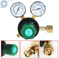 Oxygen & Acetylene Regulators Combo for V350 Series (CGA-540, CGA-510)